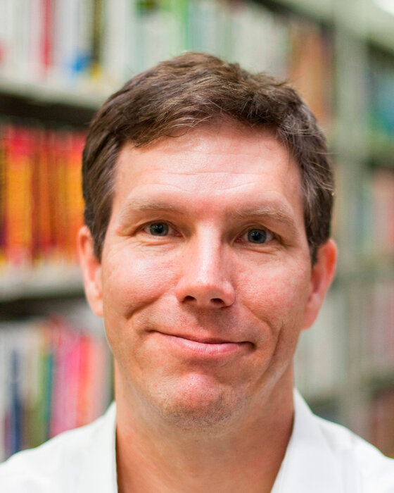 Michael Gould
