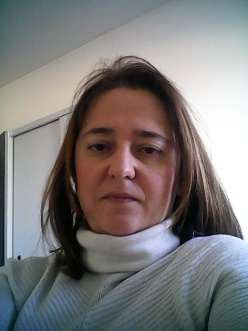 CRISTINA TARANTINO