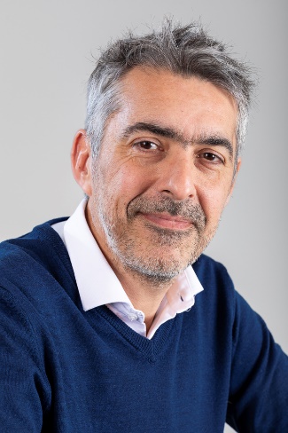 Pierre Bahurel