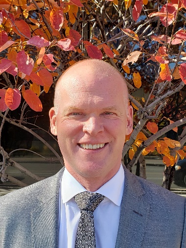 David Harper