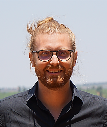 Pascal Ripplinger