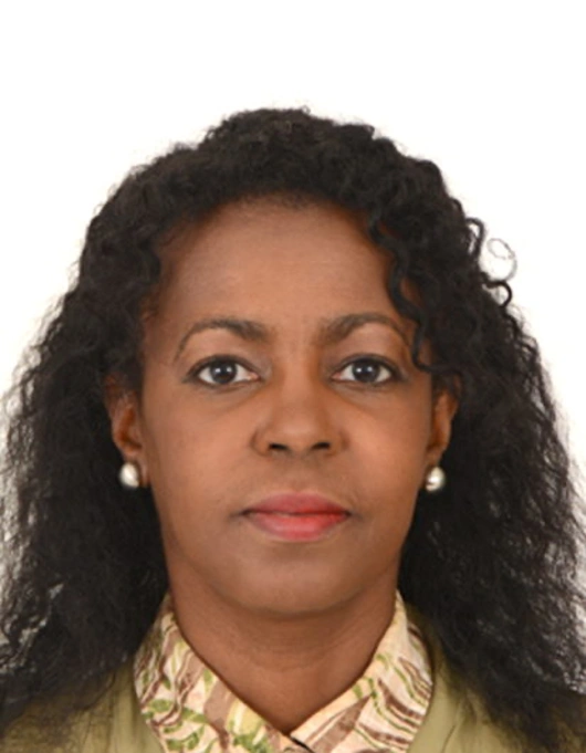 Arlene Laing